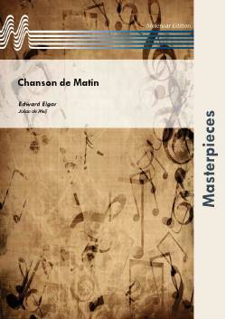 Chanson de Matin - hier klicken