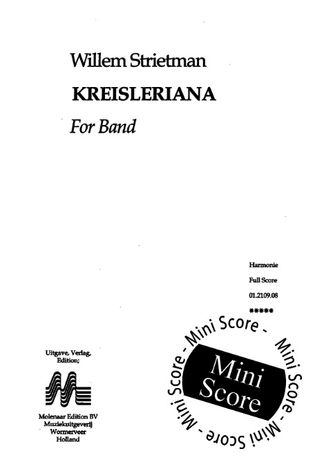 Kreisleriana - hier klicken
