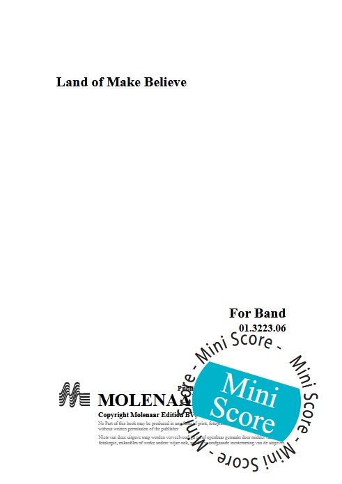 Land of Make Believe - hier klicken