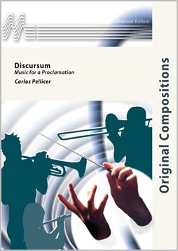 Discursum (Music for a Proclamation) - hier klicken