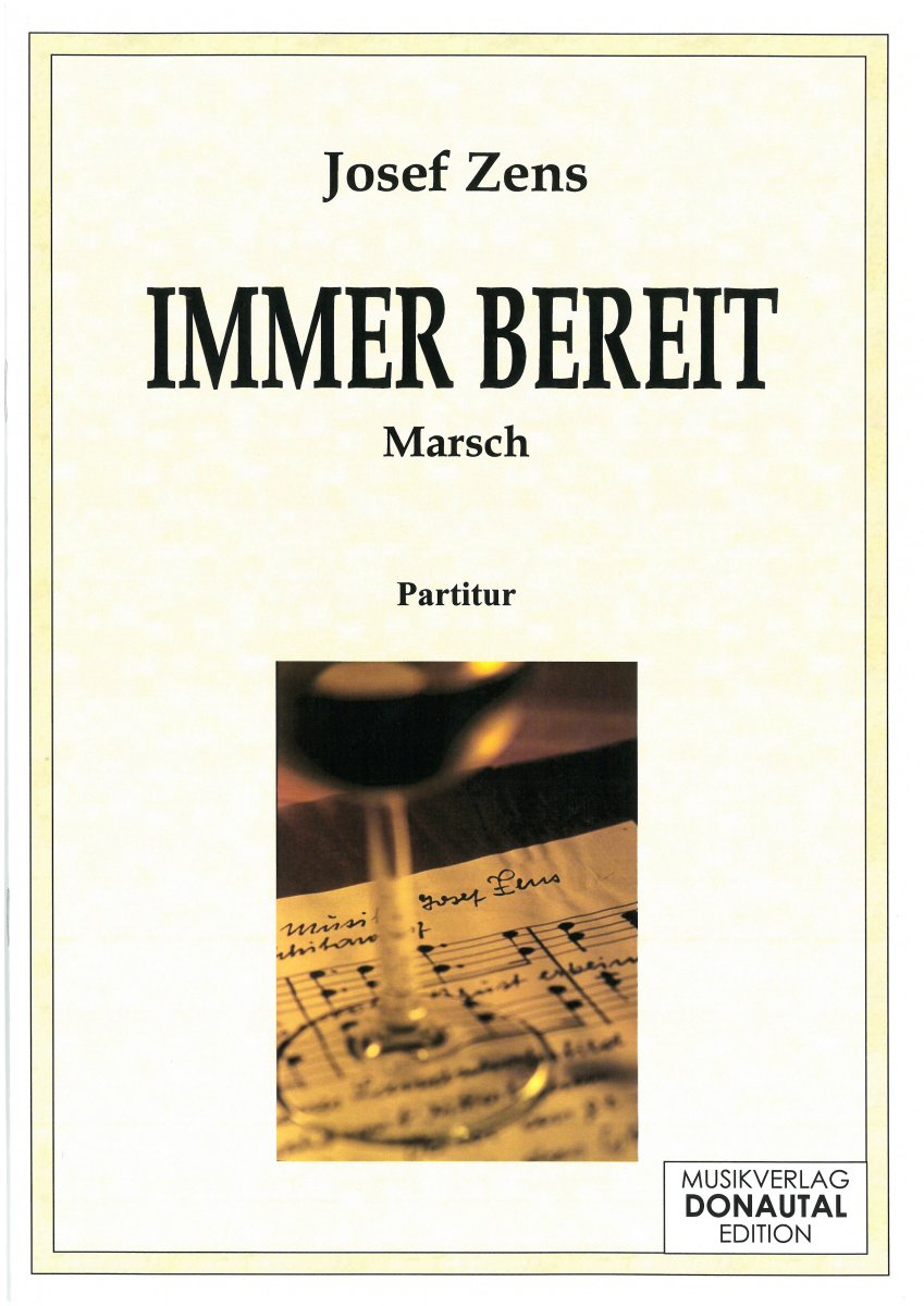 Immer bereit - hier klicken Immer bereit - hier klicken
