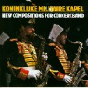New Compositions for Concert Band  #1 - hier klicken