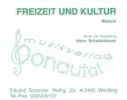 Freizeit und Kultur - hier klicken