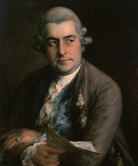 Bach, Johann Christian - hier klicken