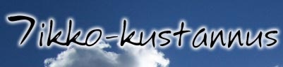 7ikko-kustannus Ay - hier klicken
