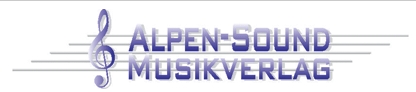 Alpen-Sound Musikverlag - hier klicken