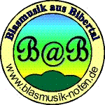 BaB Musikverlag - hier klicken