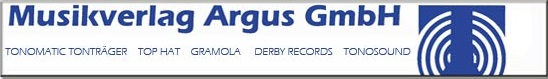 Argus Musikverlag - hier klicken