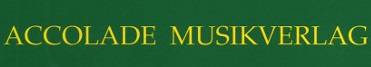 Accolade Musikverlag - hier klicken