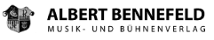 Bennefeld Albert Musikverlag - hier klicken