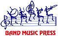Band Music Press - hier klicken