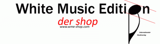 White Music Edition GbR - hier klicken